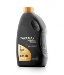 Dynamax Premium Ultra Plus PD 5W-40 1L